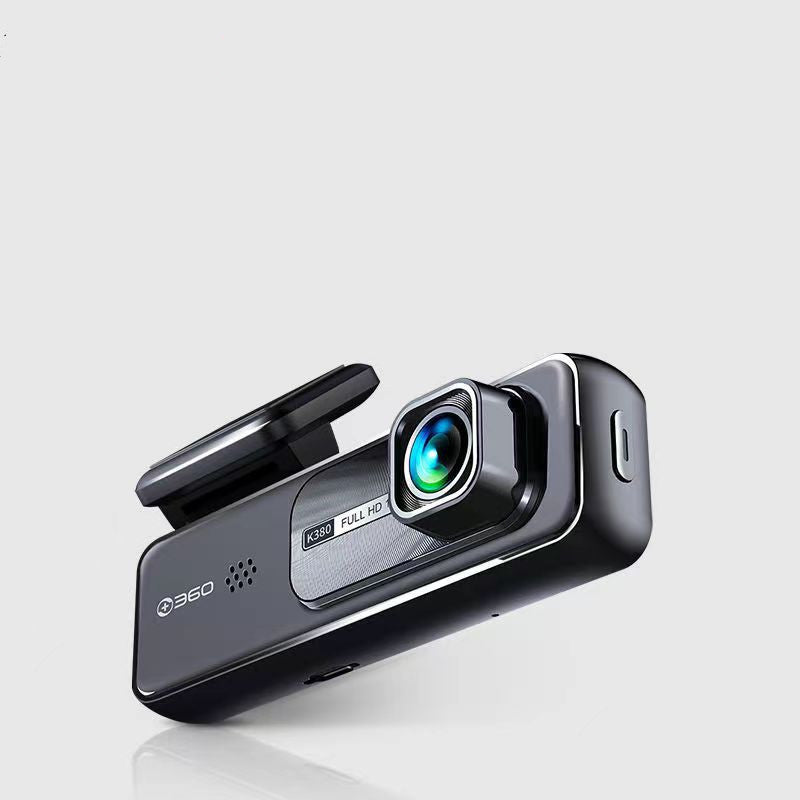 Cámara de tablero 360