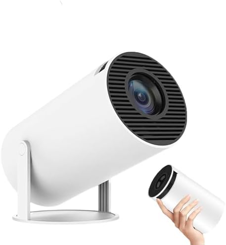 Proyector portátil