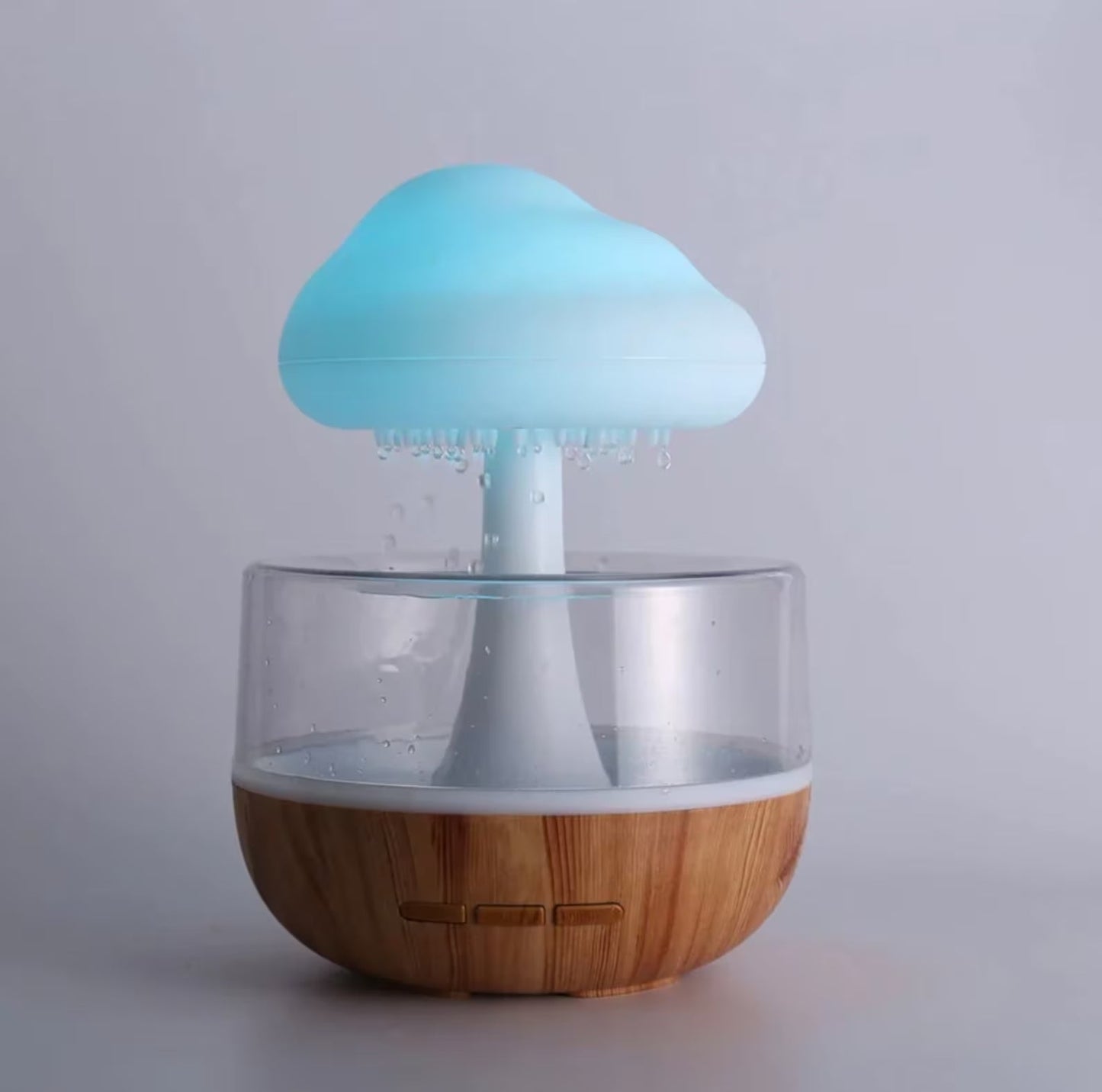 Humidificador Rain Cloud