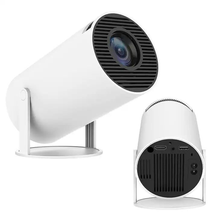Proyector portátil