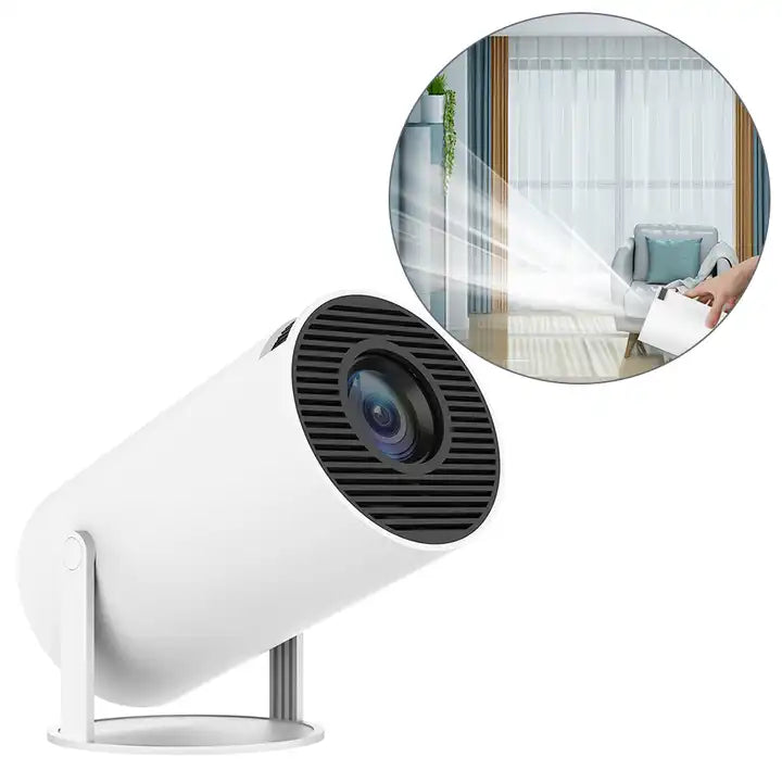 Proyector portátil