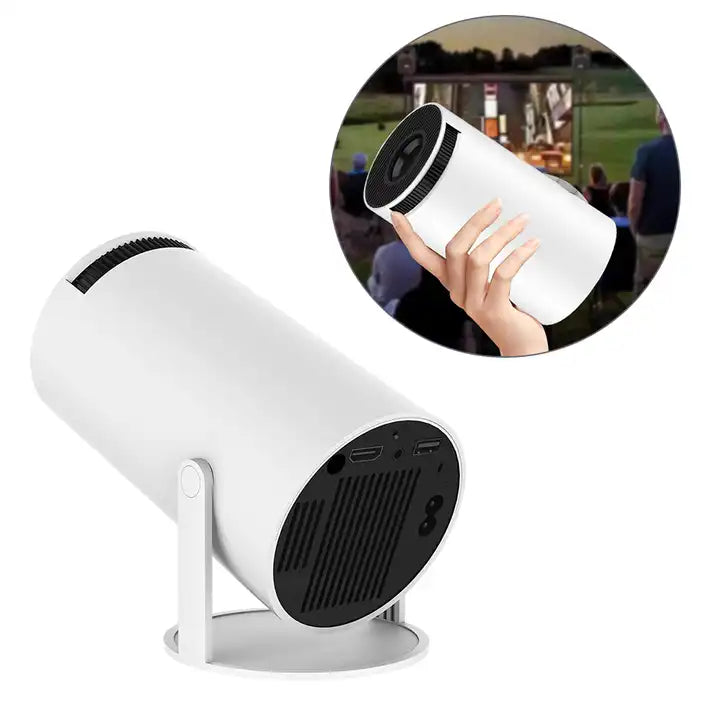 Proyector portátil