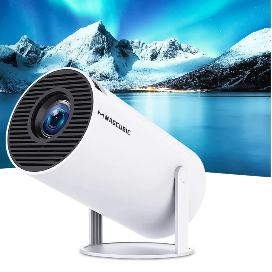 Proyector portátil