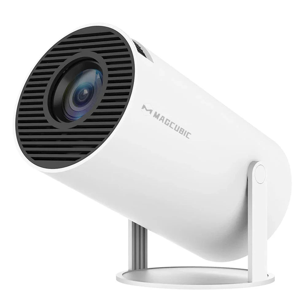Proyector portátil