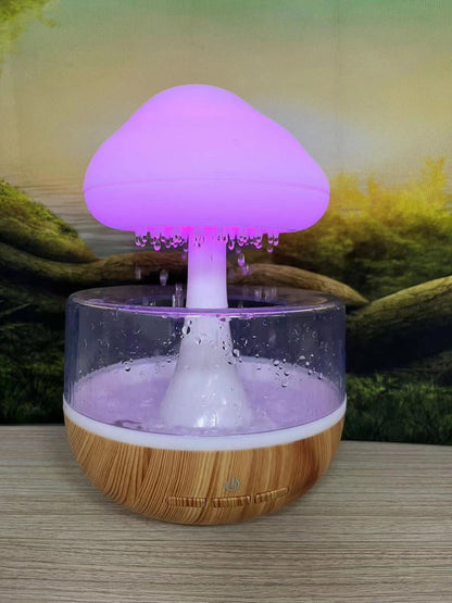 Humidificador Rain Cloud