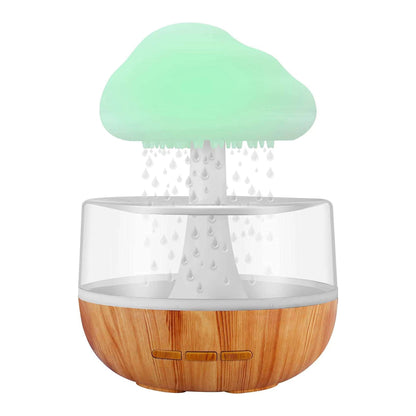 Humidificador Rain Cloud