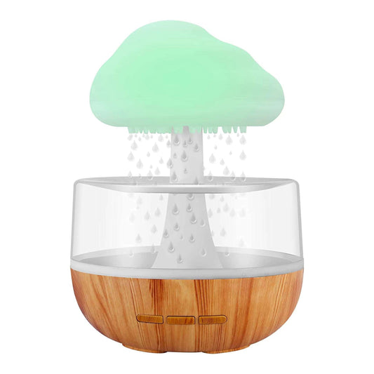 Humidificador Rain Cloud
